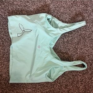 LULULEMON Hawaii exclusive align tank